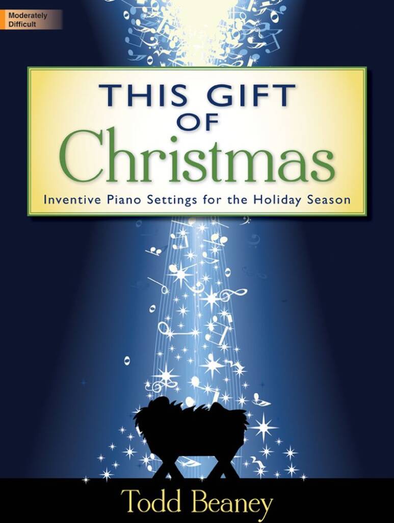 This Gift Of Christmas